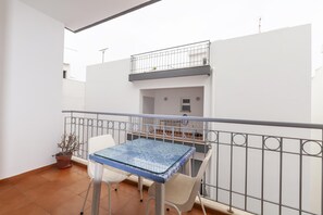 Apartment (1 Bedroom) | Floor plan