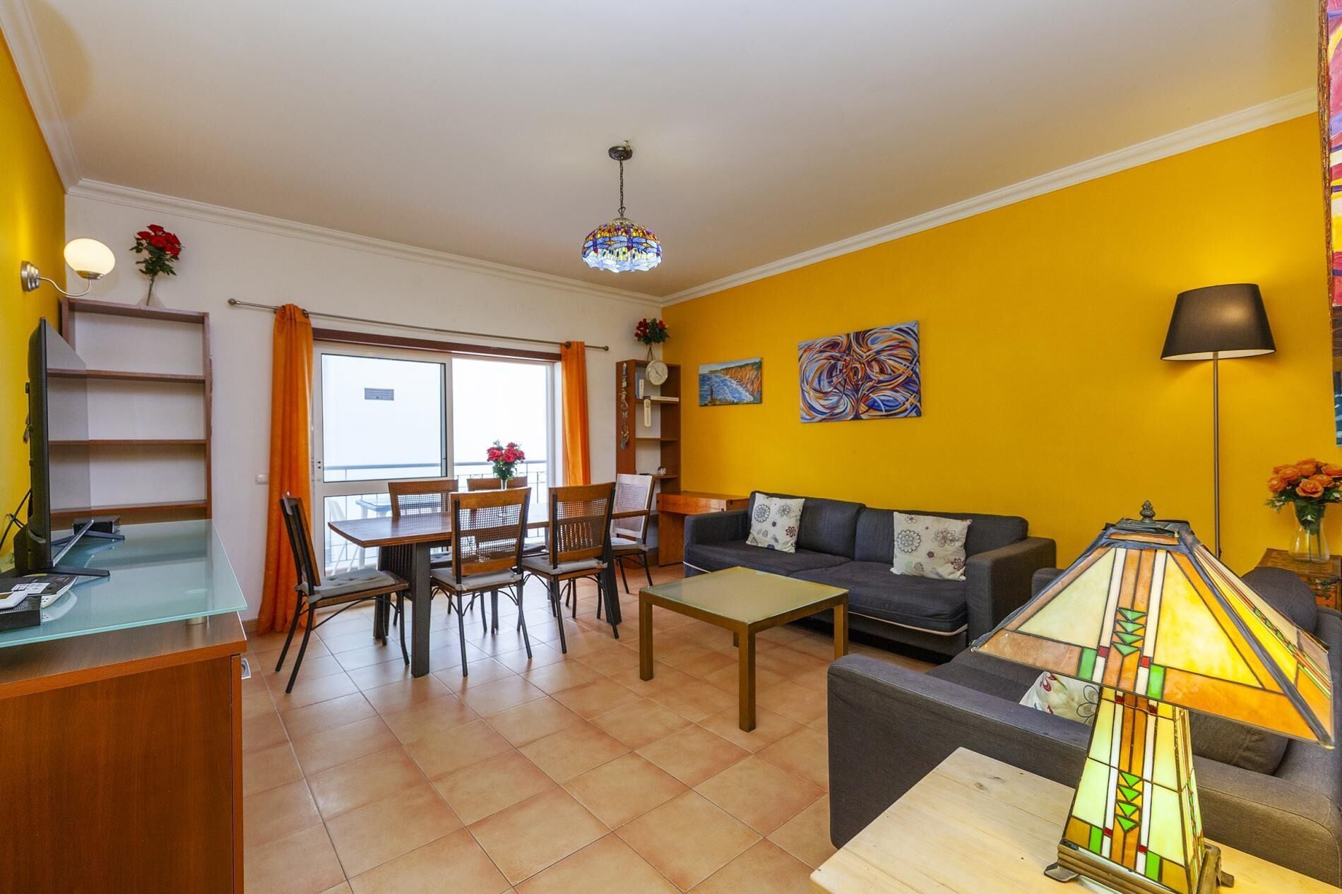 Apartamento (1 Bedroom) | Fachada del alojamiento