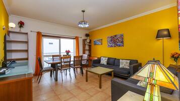Appartement (1 Bedroom) | Façade de l’hébergement