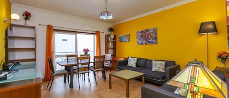 Apartment (1 Bedroom) | Front of property