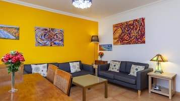 Appartement (1 Bedroom) | Grondplan