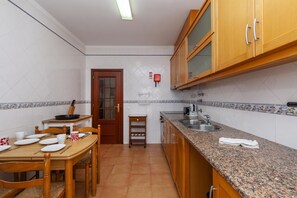 Apartment (1 Bedroom) | Floor plan