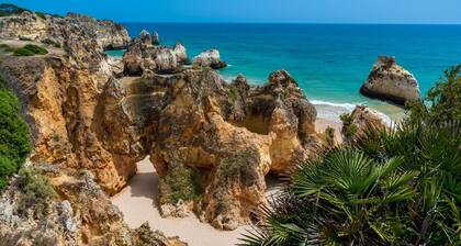 A03 - Central 1 Bed Apartment by DreamAlgarve