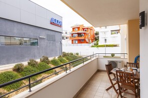 Apartment (1 Bedroom) | Floor plan