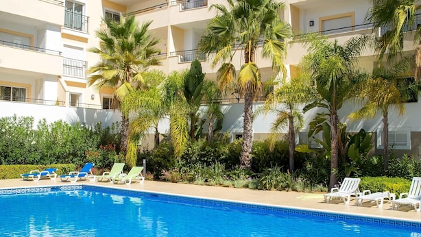 Apartment (1 Bedroom) | Floor plan - A04 - Large Modern 1 bed Apartment with pool by DreamAlgarve (Lagos)