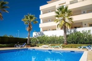 Appartamento (1 Bedroom) | Piantina