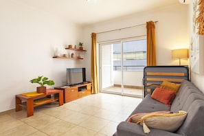 Appartamento (1 Bedroom) | Piantina