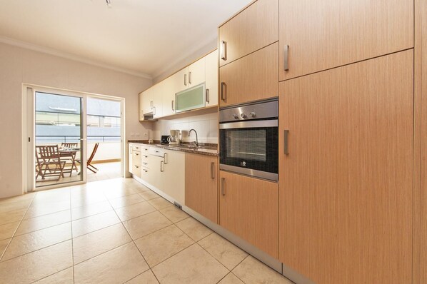 Apartment (1 Bedroom) | Floor plan