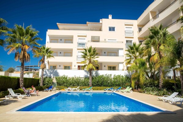 Apartment (1 Bedroom) | Floor plan