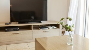 Appartamento (1 Bedroom) | Piantina