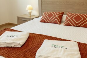 Apartment (1 Bedroom) | Floor plan - A05 - Luxury 1 Bed Fully Equipped with pool by DreamAlgarve (Lagos)