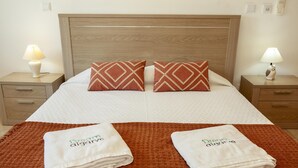Appartamento (1 Bedroom) | Piantina