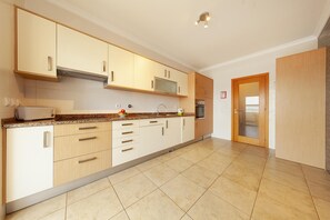 Leilighet (1 Bedroom) | Planløsning