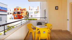 Appartamento (1 Bedroom) | Piantina