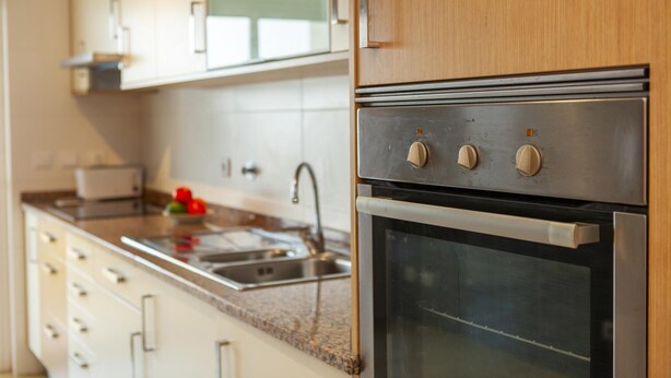 Appartamento (1 Bedroom) | Piantina