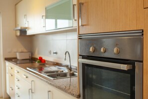 Apartamento (1 Bedroom) | Planta do andar