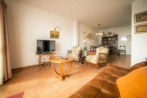 Apartment (1 Bedroom) | Floor plan