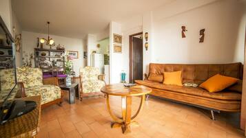 Apartment (1 Bedroom) | Floor plan