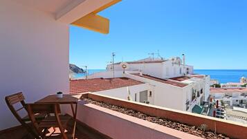Appartamento (1 Bedroom) | Piantina