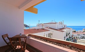 Departamento (1 Bedroom) | Plano