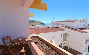 Departamento (1 Bedroom) | Plano