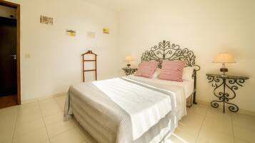 Apartment (1 Bedroom) | Floor plan