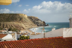 Appartement (1 Bedroom) | Plan d’étage