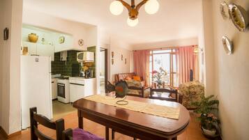 Apartment (1 Bedroom) | Floor plan