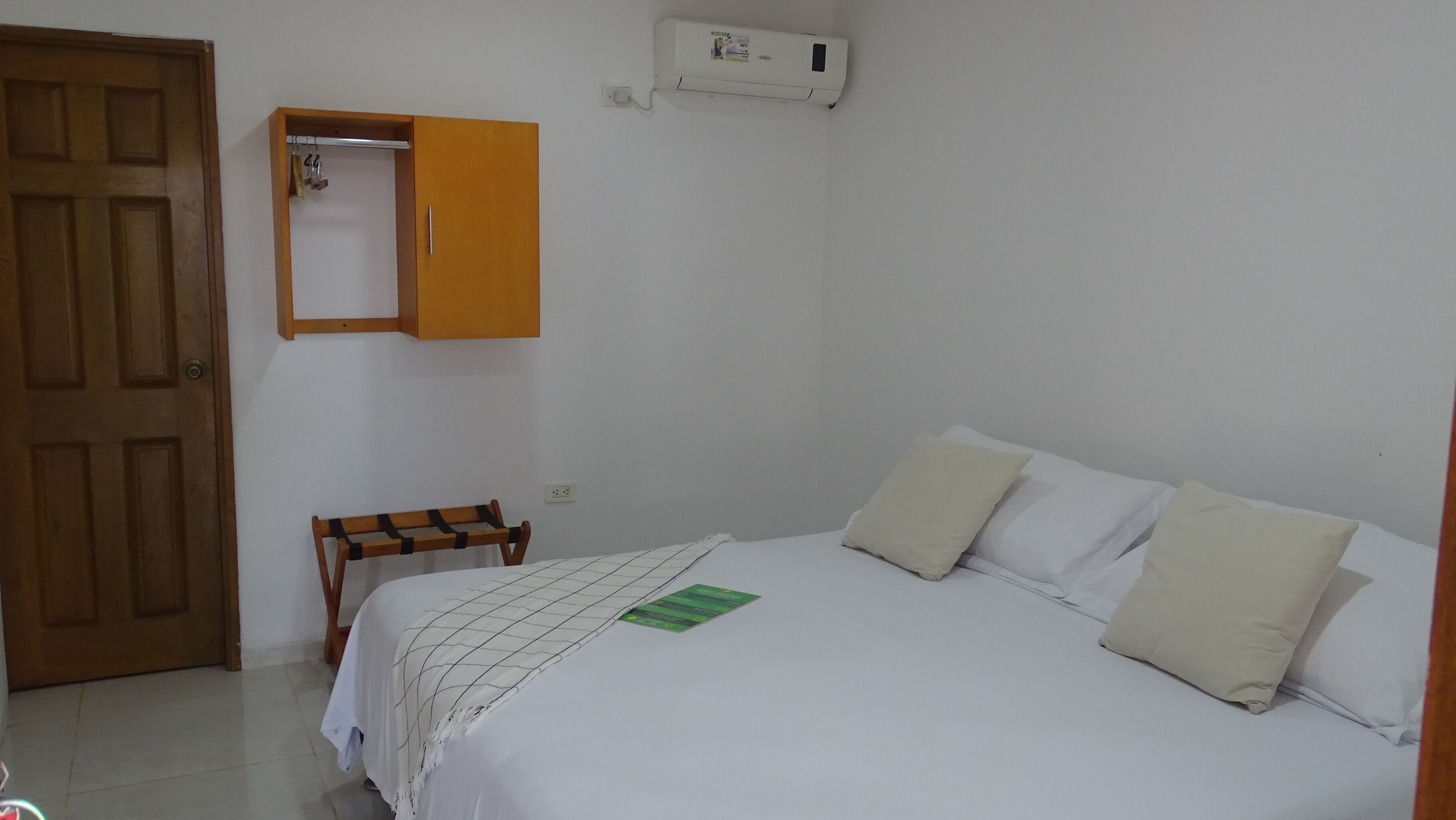 Traditional Room, 2 Bedrooms, Non Smoking, Garden View