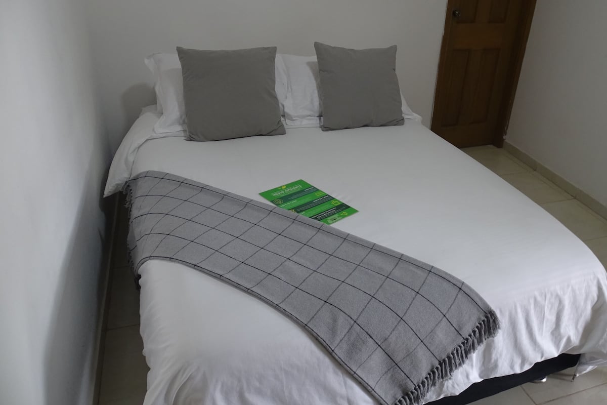 Chambre Double Classique