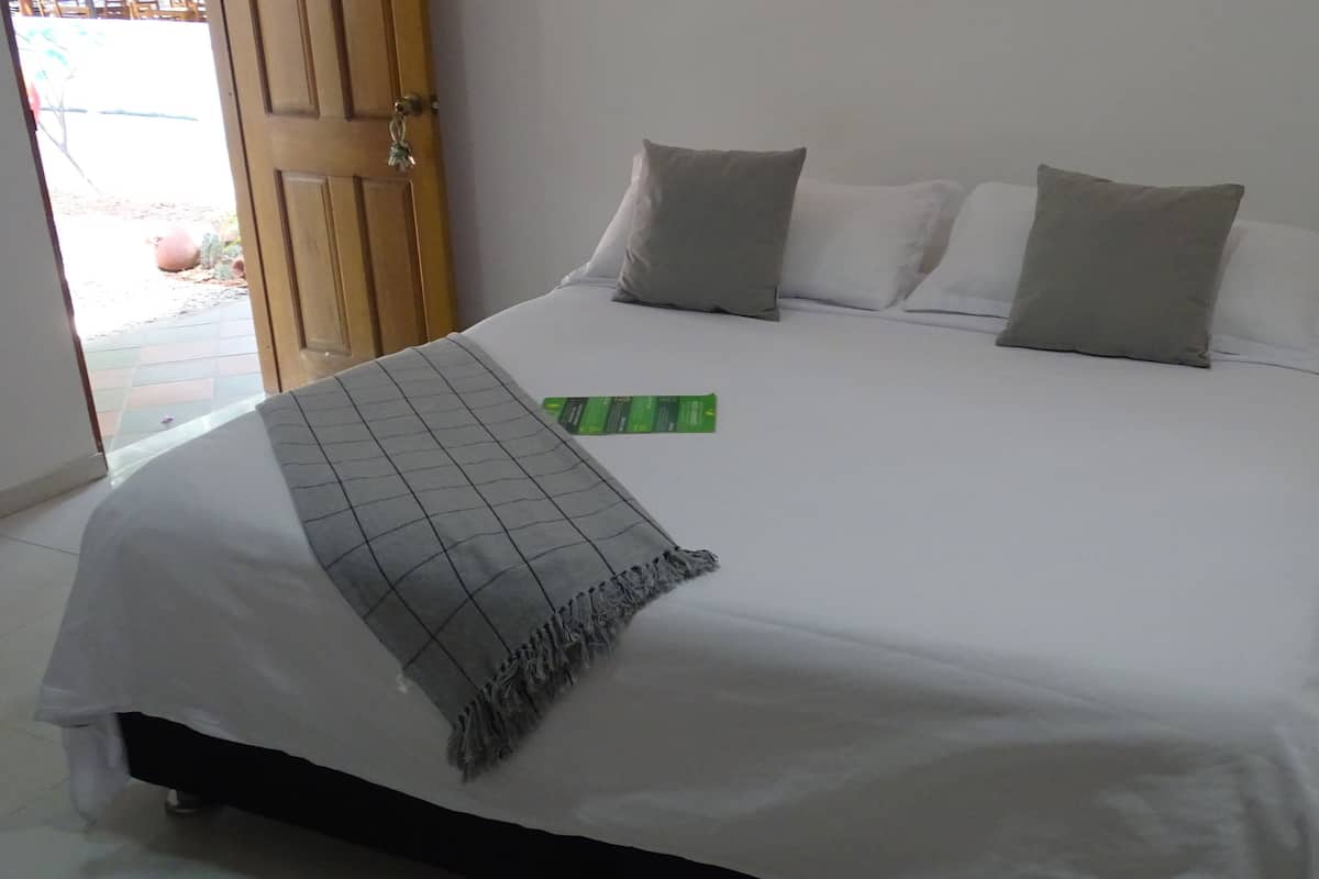 Triple Room | Free WiFi