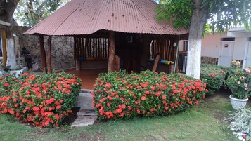 Jardín