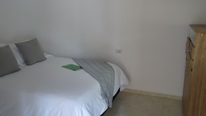 Habitacion Doble Familiar | Wifi gratis