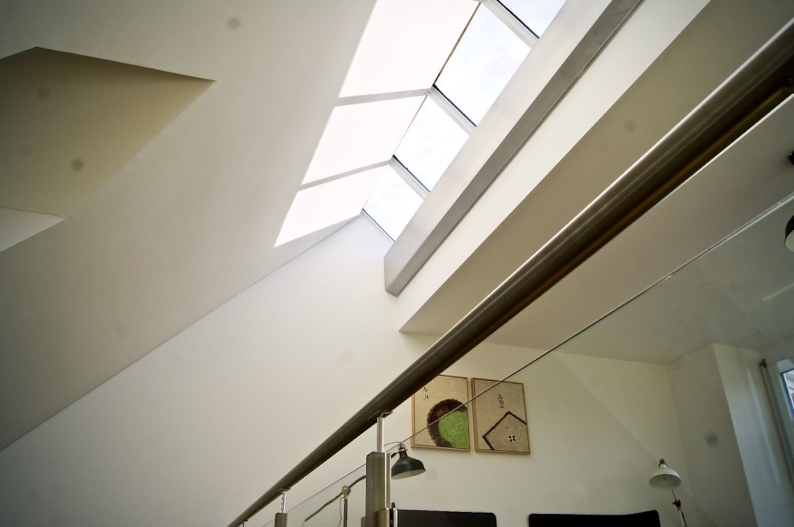 deluxe suite, 3 bedrooms, connecting rooms, mezzanine | 2 bedrooms, egyptian cotton sheets, premium bedding, down duvets