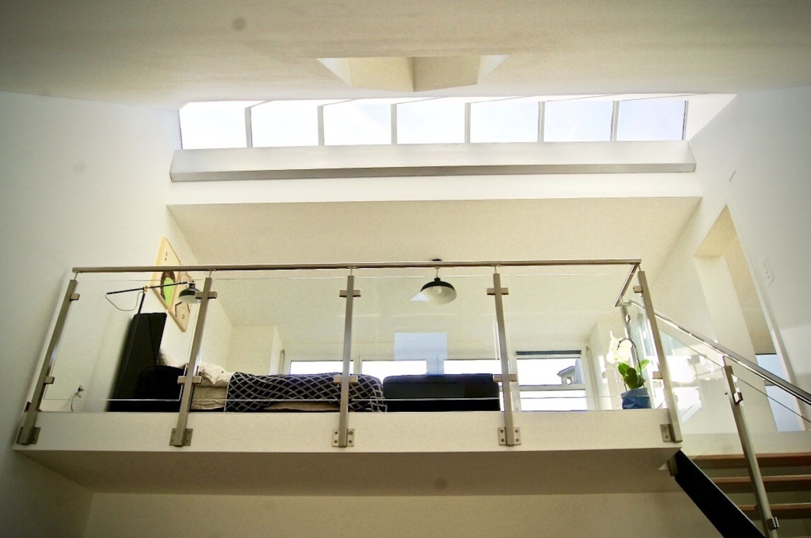 deluxe suite, 3 bedrooms, connecting rooms, mezzanine | 2 bedrooms, egyptian cotton sheets, premium bedding, down duvets