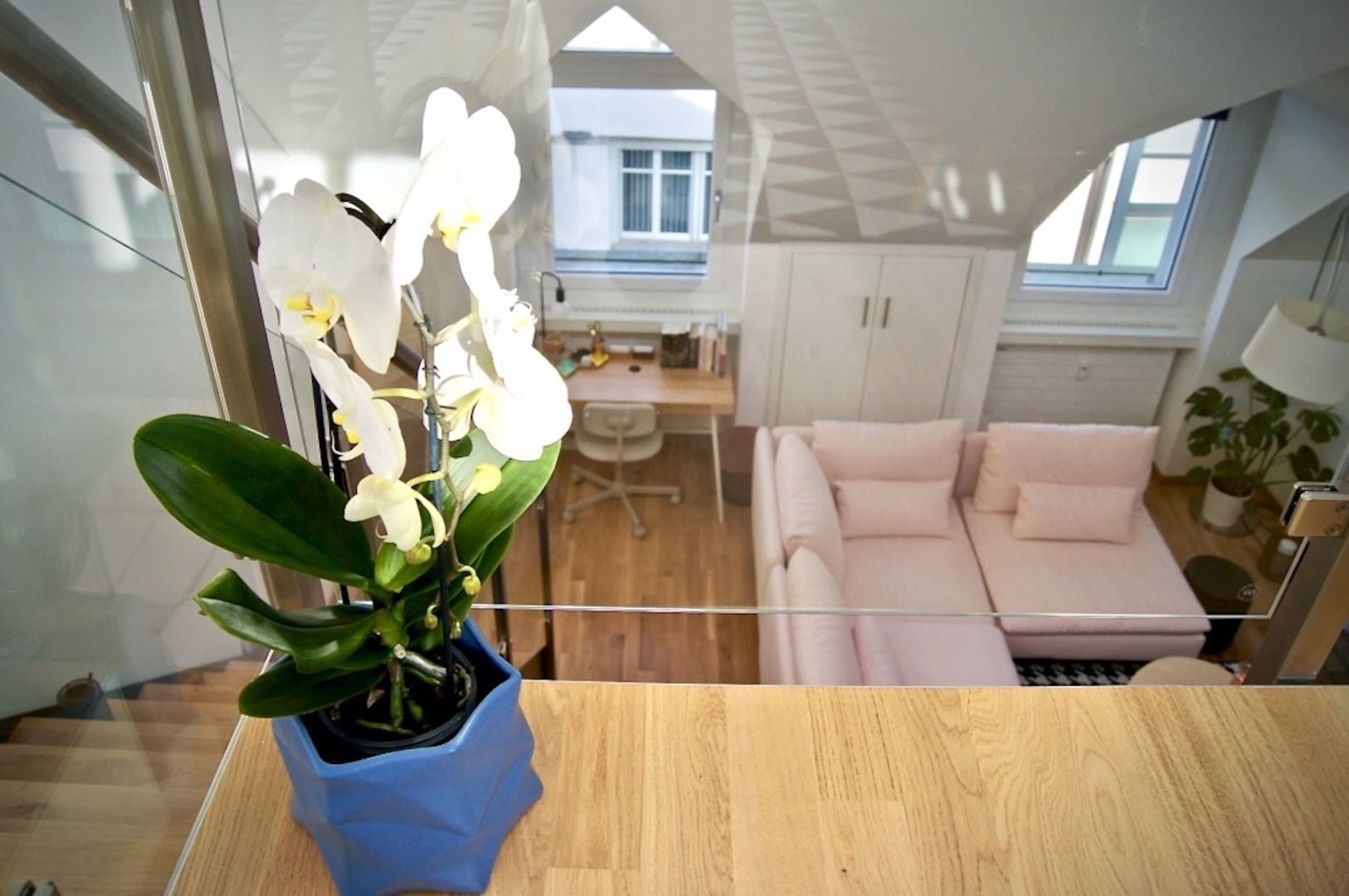 deluxe suite, 3 bedrooms, connecting rooms, mezzanine | 2 bedrooms, egyptian cotton sheets, premium bedding, down duvets