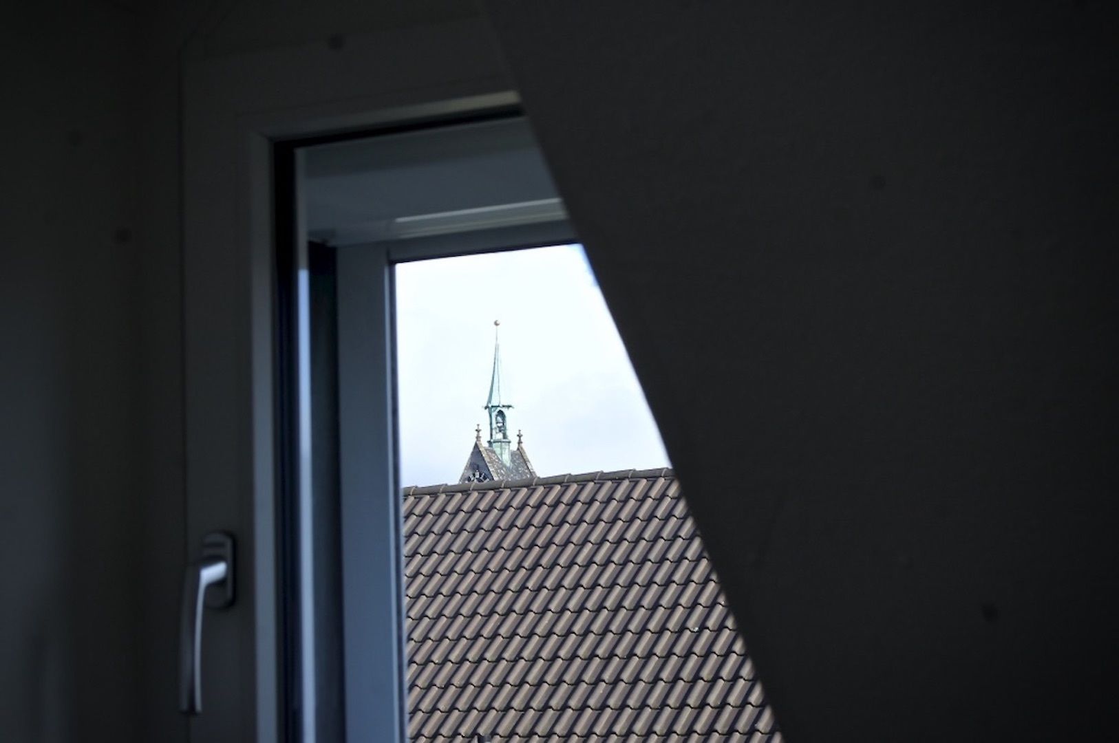 deluxe suite, 3 bedrooms, connecting rooms, mezzanine | view from room