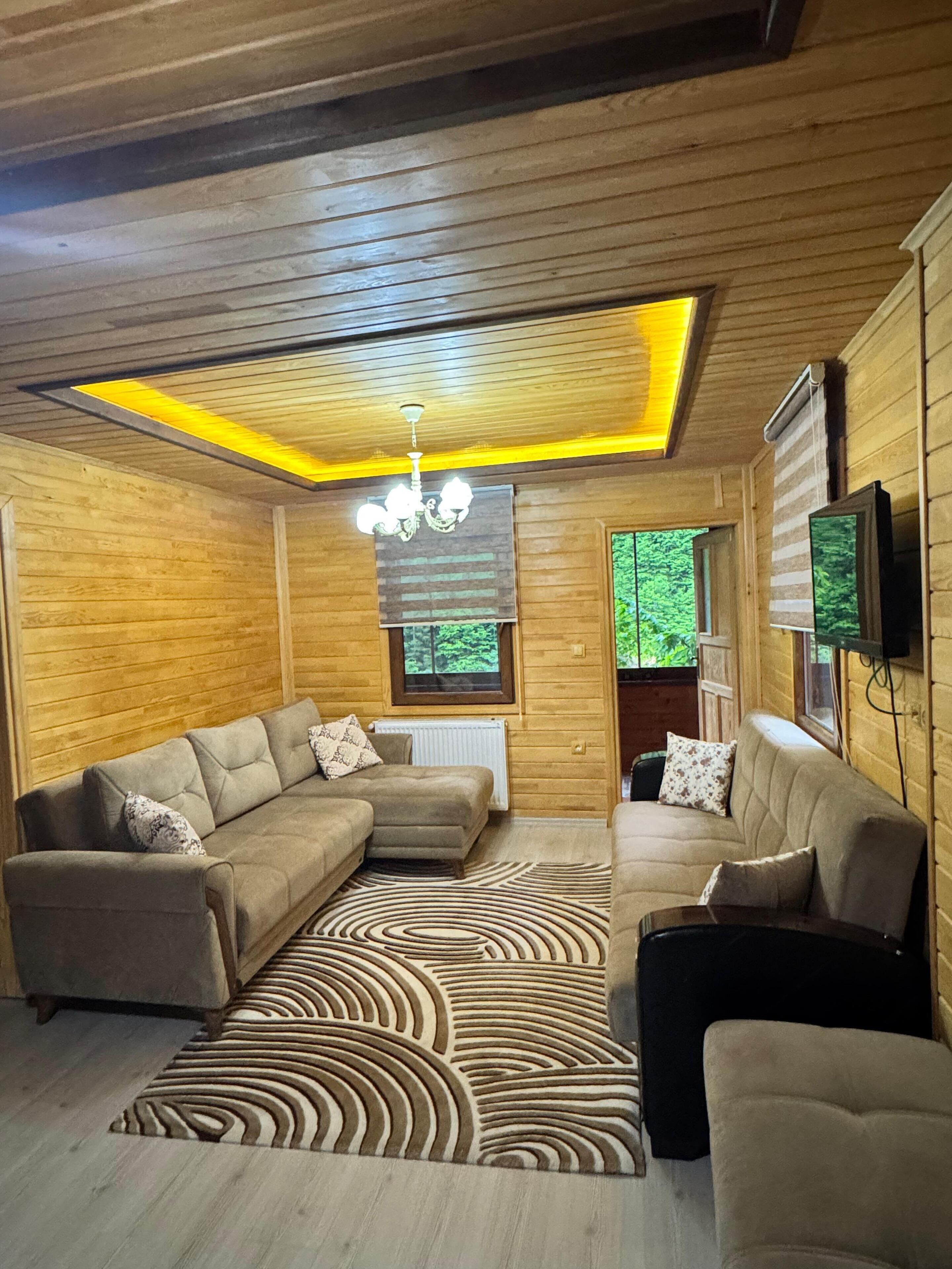 Équipement de l’hébergement