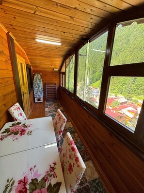 Comodidades da propriedade