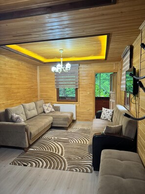 Comodidades da propriedade