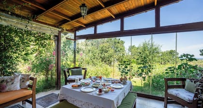 Bagbadem Tatil Ciftliği