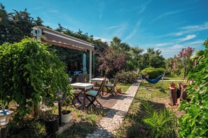 Exterior - Bagbadem Tatil Ciftliği (Bozcaada)