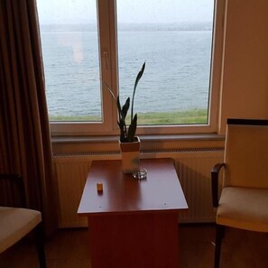 Double Room, Sea View | View from room - Asya Hotel Darica (Darica)