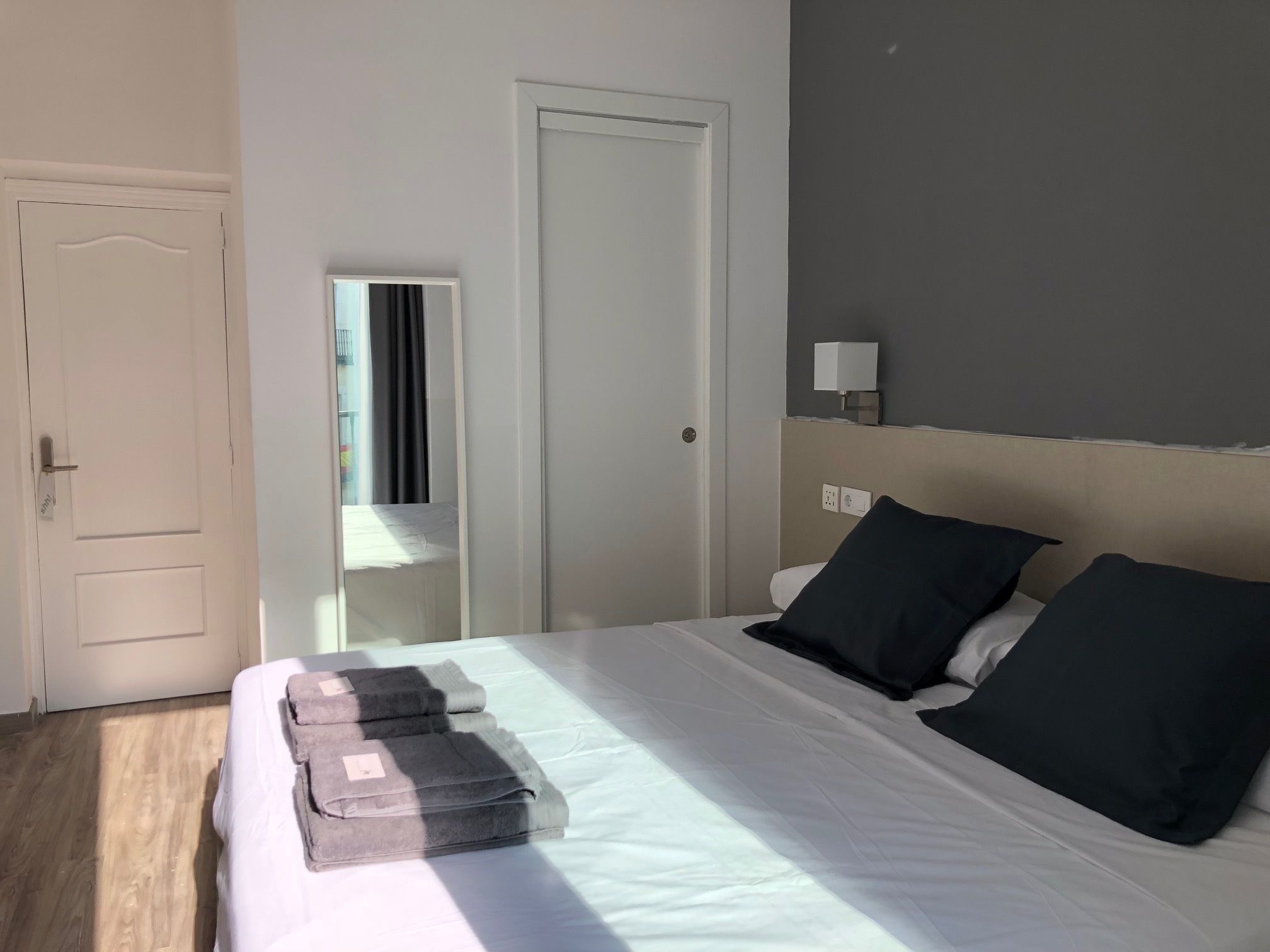 Photo - Hostalin Madrid Atocha