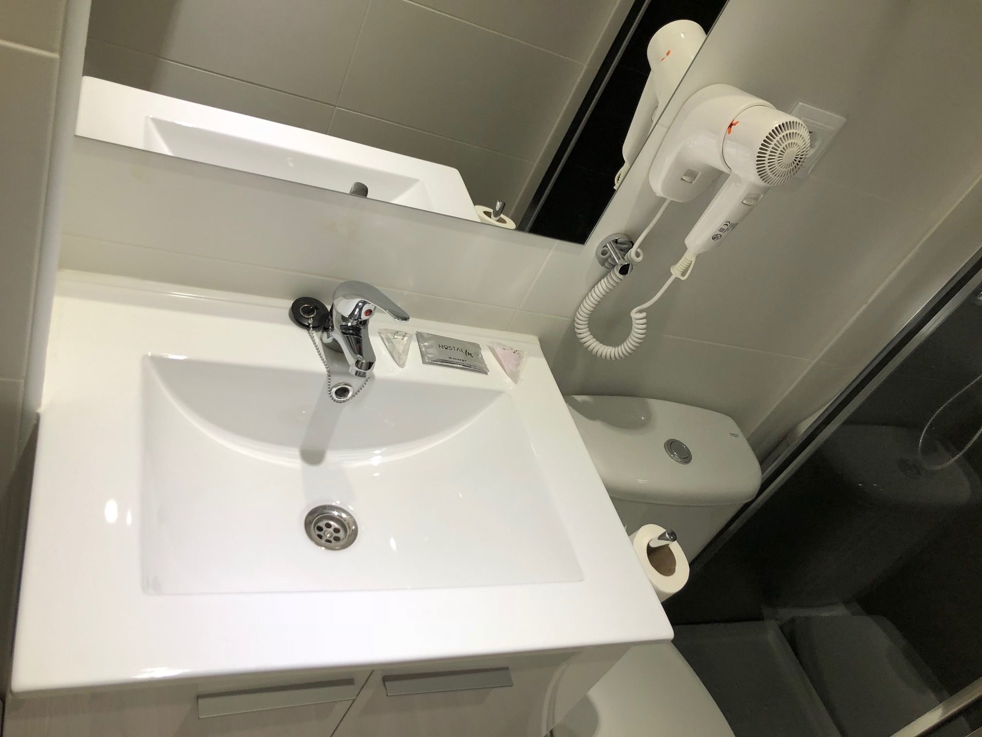 Photo - Hostalin Madrid Atocha