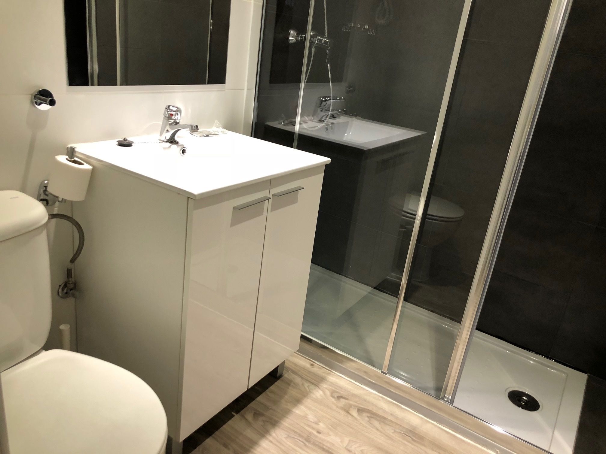 Photo - Hostalin Madrid Atocha