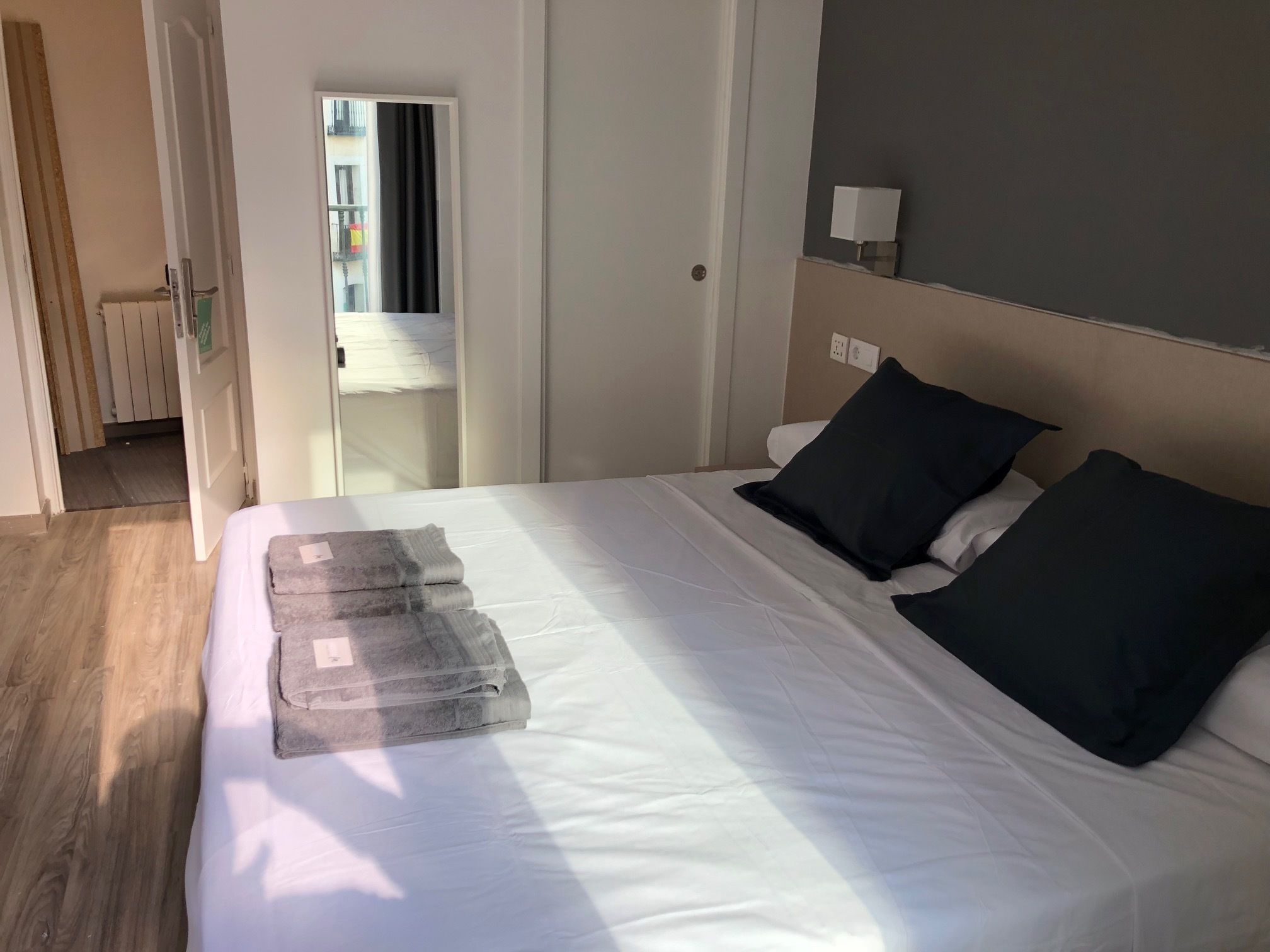 Photo - Hostalin Madrid Atocha