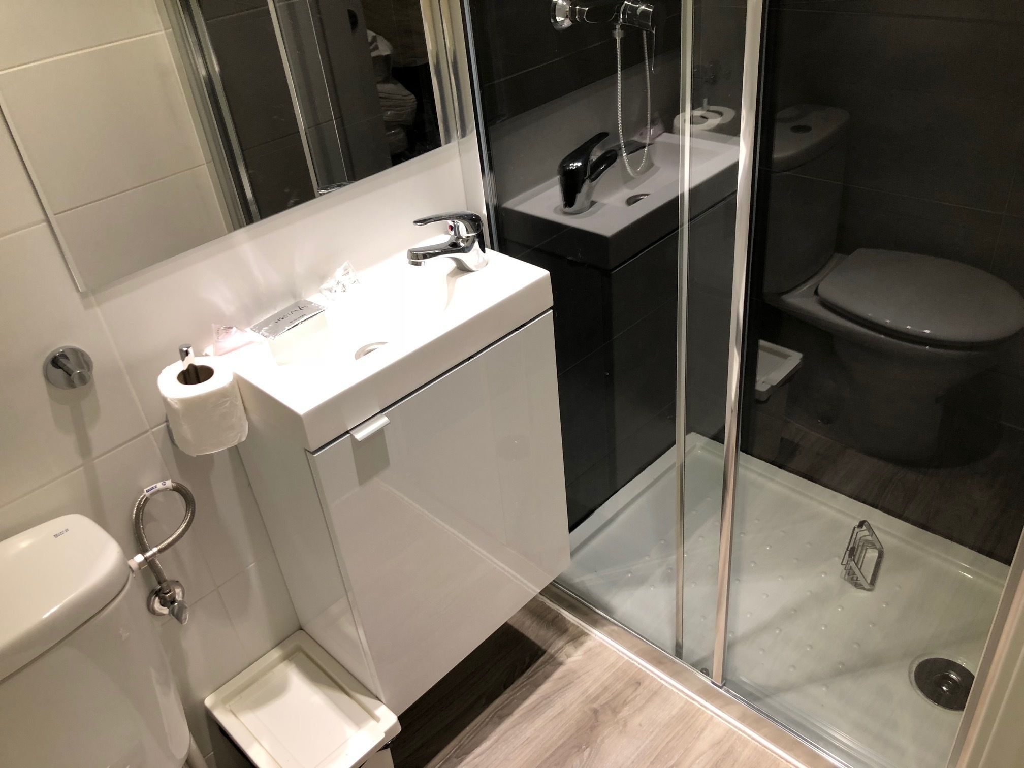 Photo - Hostalin Madrid Atocha