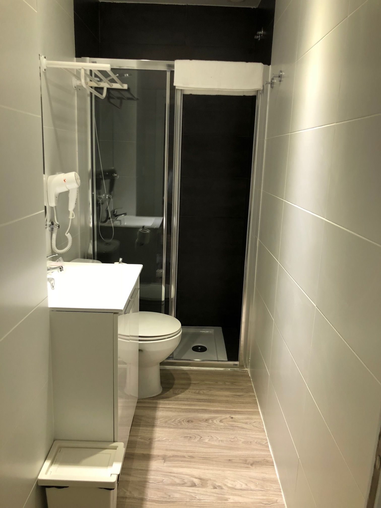 Photo - Hostalin Madrid Atocha