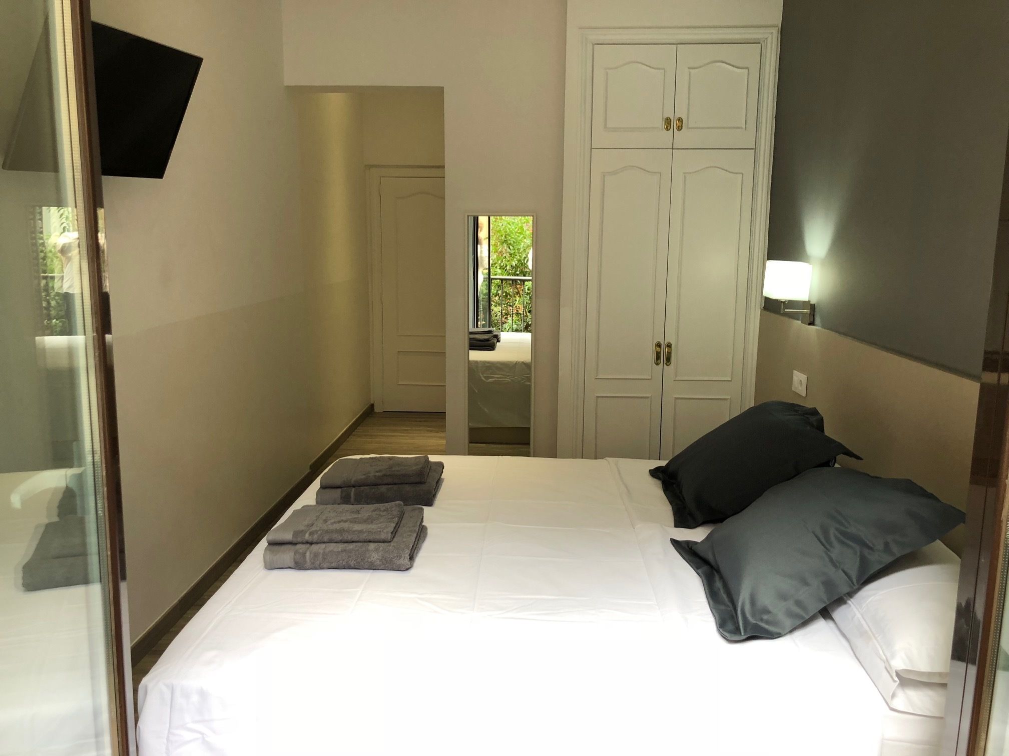 Photo - Hostalin Madrid Atocha